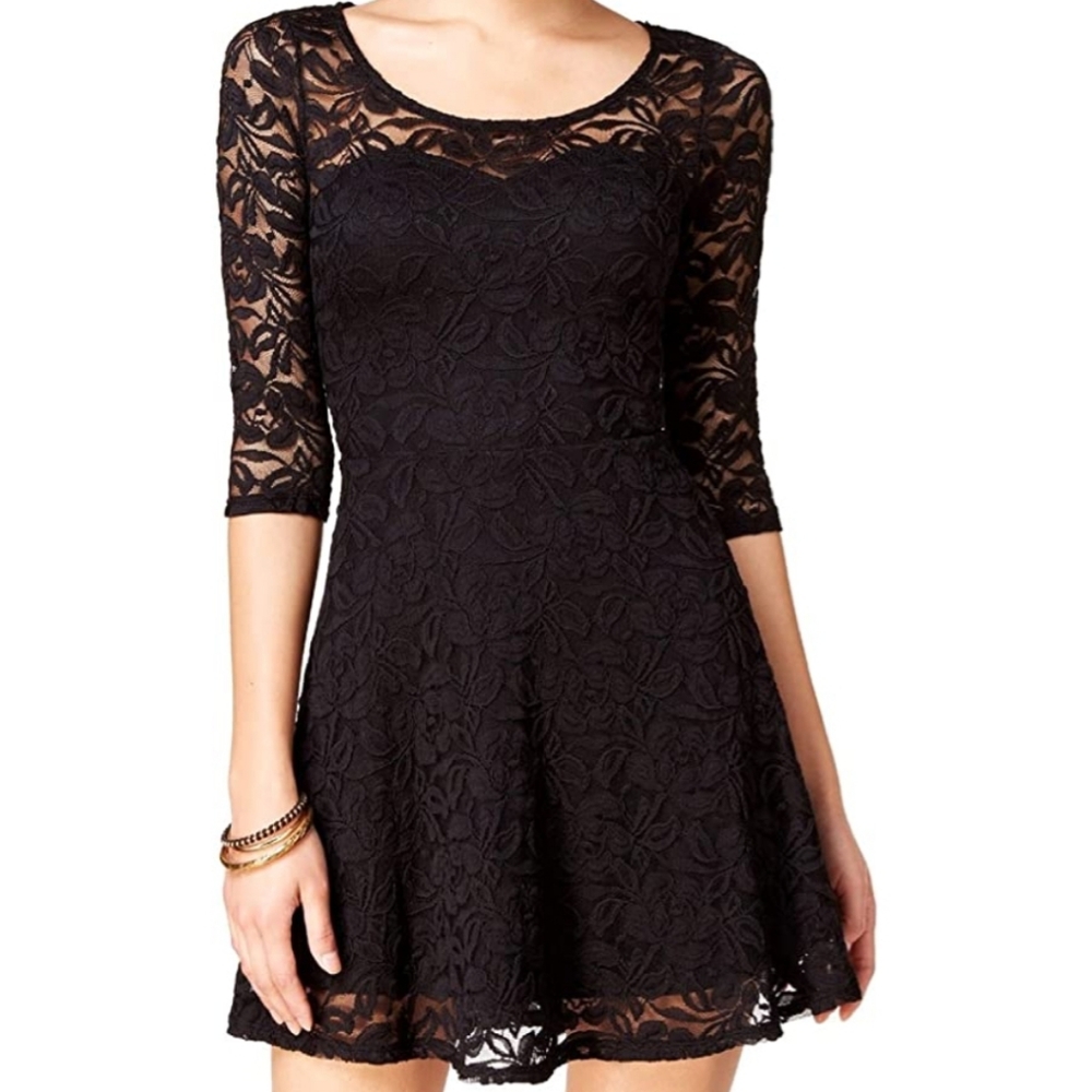 Material Girl Dress
